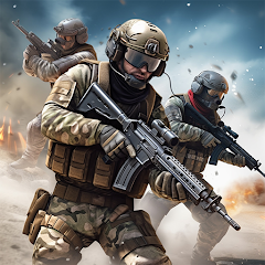 BattleStrike MOD APK