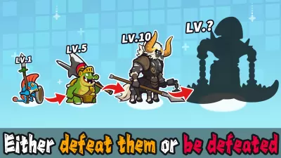Archery Warrior: Kingdom Hero screenshot2