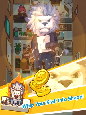 OH! My Office screenshot1