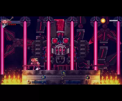 Exolotl : Zian screenshot1