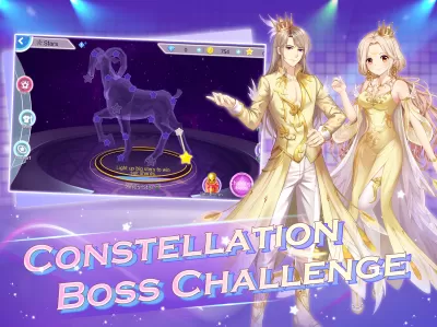 Sweet Dance screenshot2