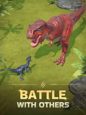 Dinosaur Universe screenshot2