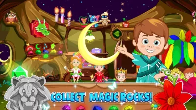 My Little Princess Fairy screenshot4