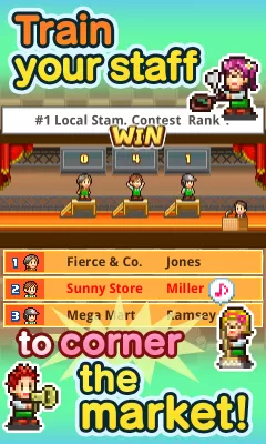 Biz Builder Delux screenshot4