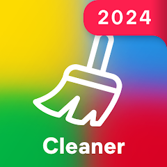 AVG Cleaner MOD APK icon