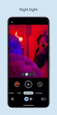 Pixel Camera screenshot3