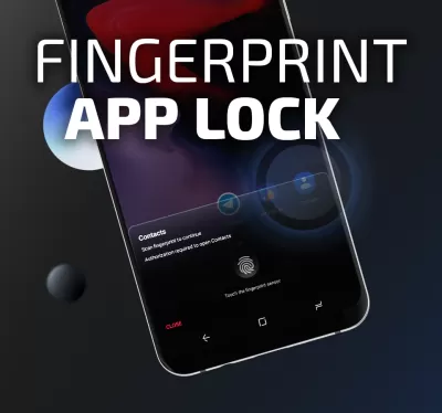 hyperion launcher screenshot4