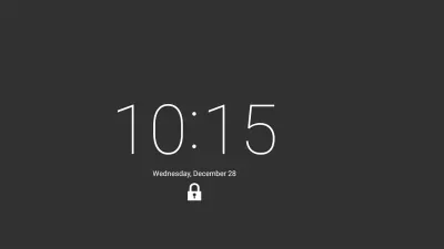 CastReceiver screenshot1