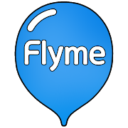 Flyme MOD APK icon