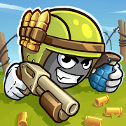 Warlings 2: Total Armageddon MOD APK icon