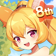 Monster Super League MOD APK icon