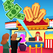 Box Office Tycoon MOD APK icon