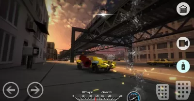 Demolition Derby 2 screenshot2