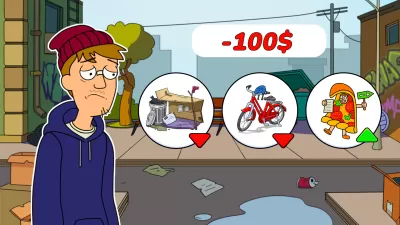 Mr.Billion screenshot2