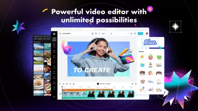 CapCut screenshot1