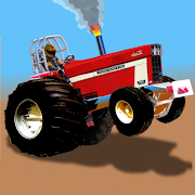 Tractor Pull MOD APK