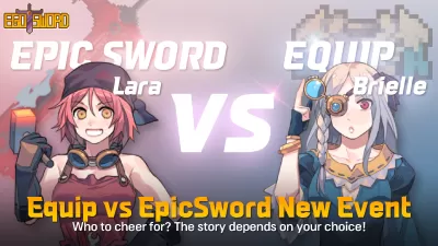 Ego Sword screenshot2