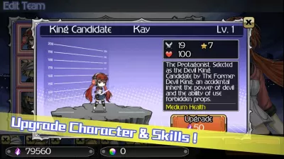 Ultra Dimension Defense screenshot3