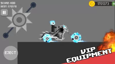 Dismount Playground screenshot1
