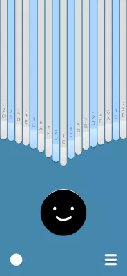Keylimba screenshot3