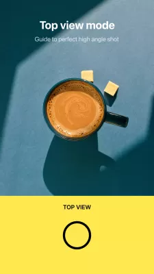 Foodie screenshot1