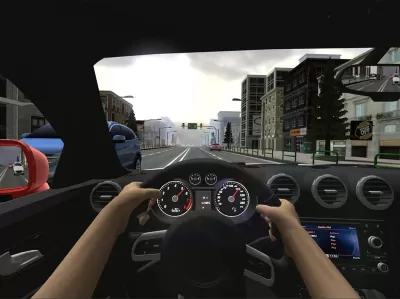 Racing Limits screenshot3