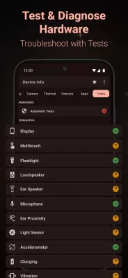 Device Info screenshot2