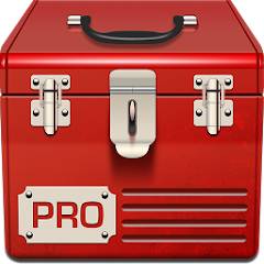Measure X PRO: Smart Pro Tools MOD APK