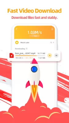 UC Browser screenshot1