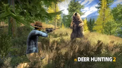 Deer Hunting 2 screenshot2