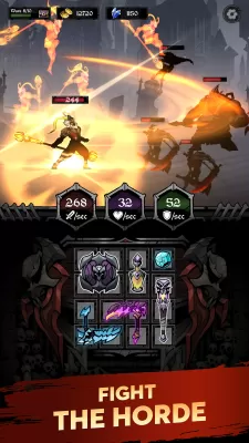 Relic Bag: Shadow Hunter screenshot3