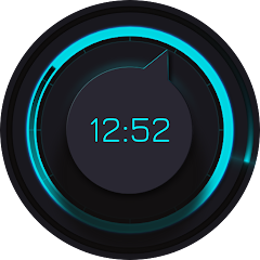 Android Clock Widgets MOD APK