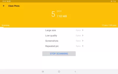 WinZip screenshot1