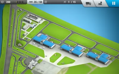 AirportPRG screenshot3