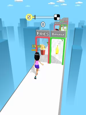 Run of Life screenshot1
