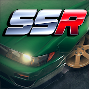 Static Shift Racing MOD APK icon