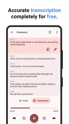 Voice Recorder screenshot3