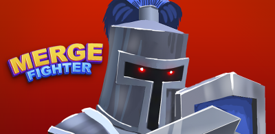 Merge Royale: Castle Clash screenshot3