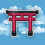 Born Again Online MOD APK icon