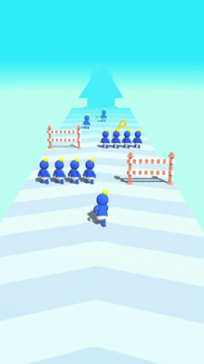 Merge Monster Squad screenshot2