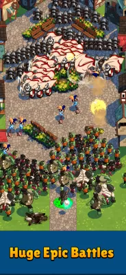 Idle Necromancer screenshot1