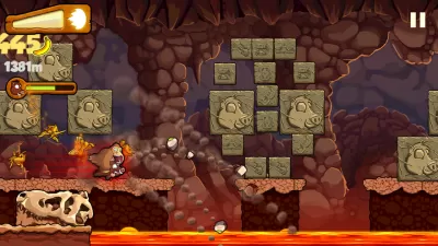 Banana Kong screenshot3