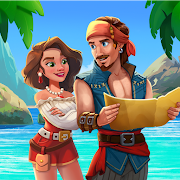 Adventure Bay MOD APK icon