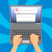 Work From Home 3D MOD APK icon