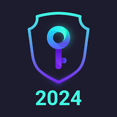 VPN ProMaster MOD APK icon