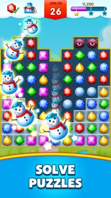 Jewels Legend screenshot2