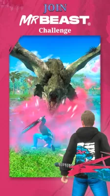 Monster Hunter Now screenshot2