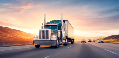 Ultimate Truck Simulator screenshot1