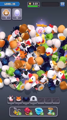 Match Junk screenshot1