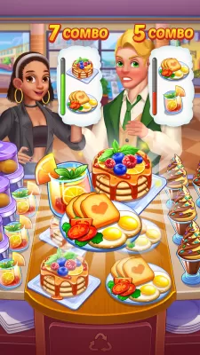 Food Voyage screenshot2